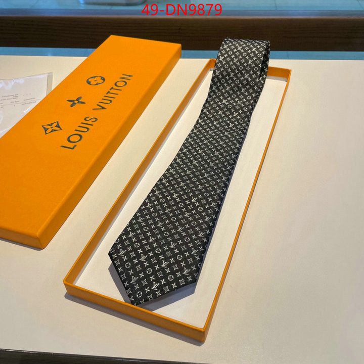 Ties-LV,7 star replica , ID: DN9879,$: 49USD