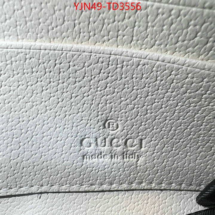 Gucci Bags(4A)-Wallet-,shop now ,ID: TD3556,$: 49USD