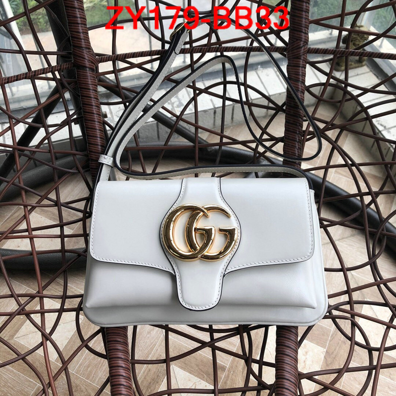 Gucci Bags(TOP)-Marmont,ID:BB33,$:179USD