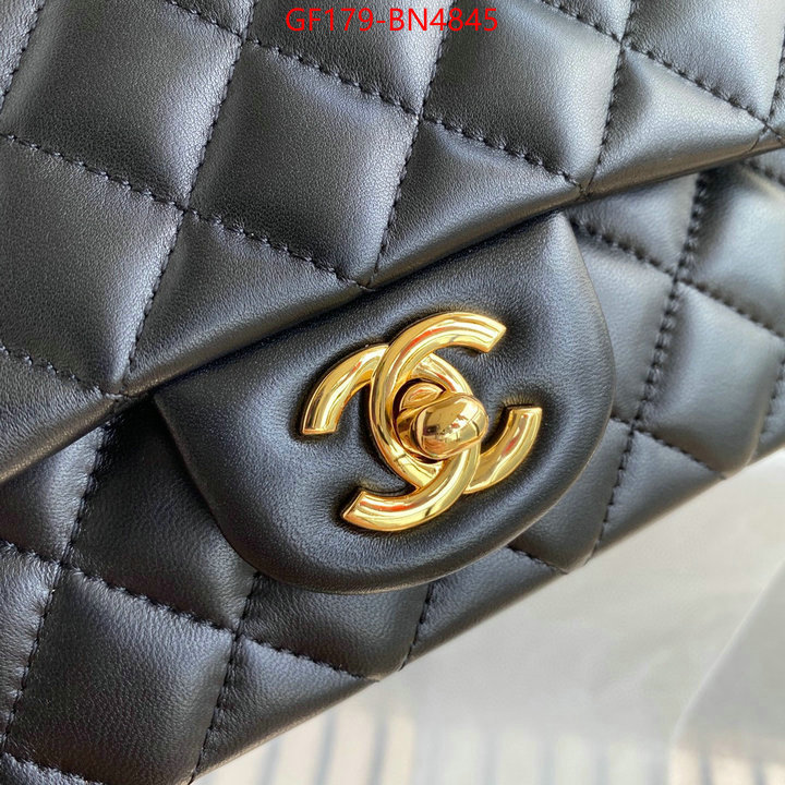 Chanel Bags(TOP)-Diagonal-,ID: BN4845,$: 179USD