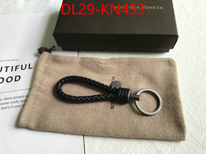 Key pendant-BV,perfect replica ,ID: KN433,$: 29USD