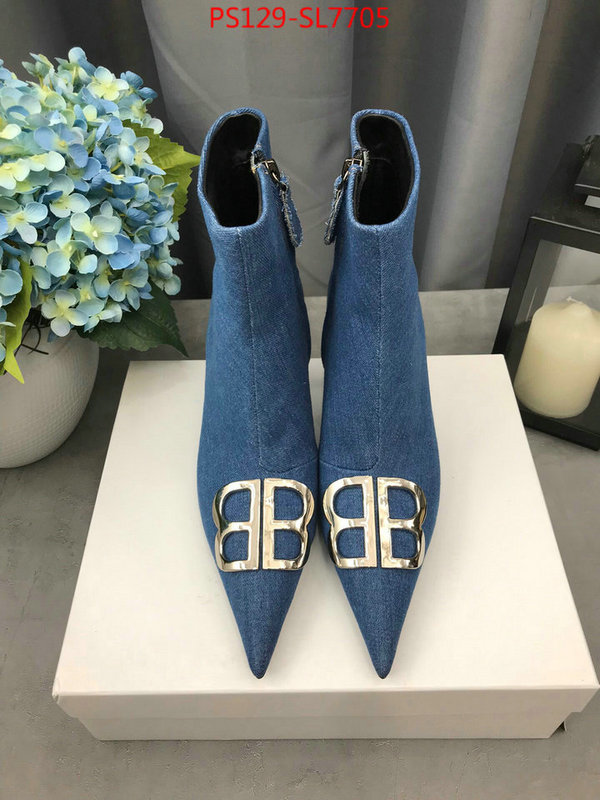 Women Shoes-Balenciaga,where should i buy to receive , ID: SL7705,$: 129USD