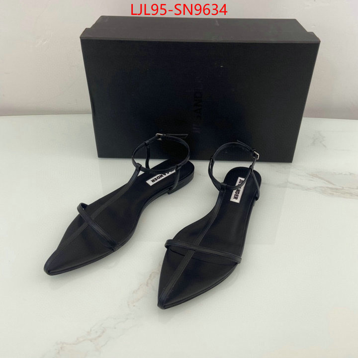 Women Shoes-JIL sander,replica sale online , ID: SN9634,$: 95USD