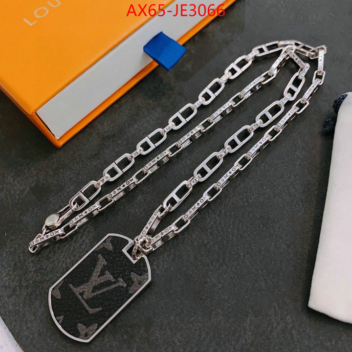 Jewelry-LV,buy 2023 replica , ID: JE3066,$: 65USD