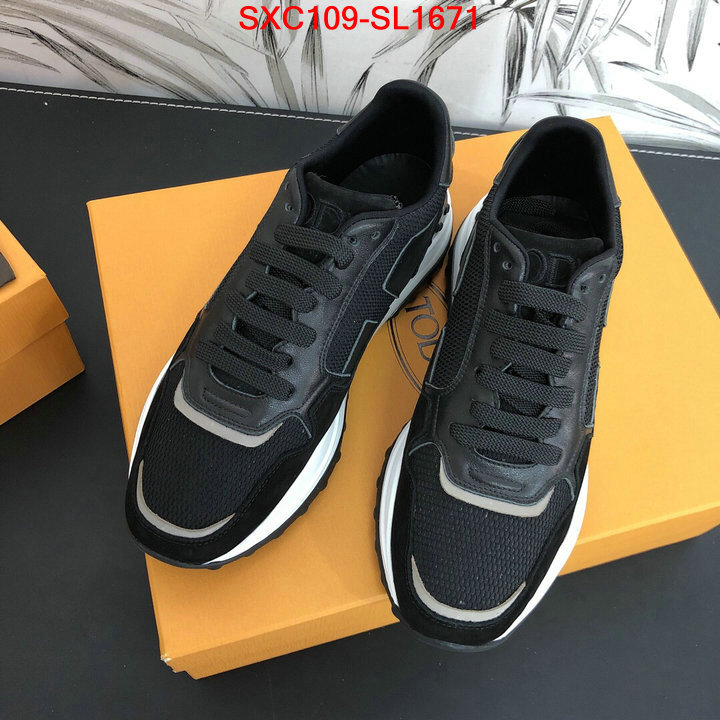 Women Shoes-Tods,what best replica sellers ,ID: SL1671,$: 109USD