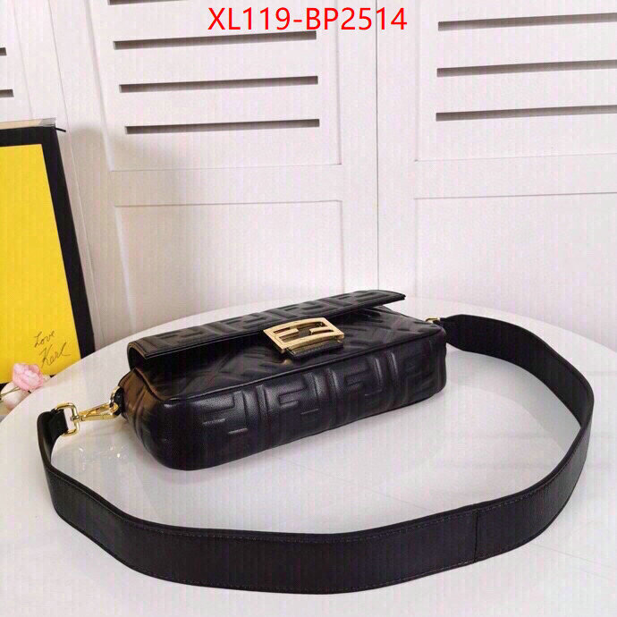 Fendi Bags(4A)-Baguette-,buying replica ,ID: BP2514,$: 119USD