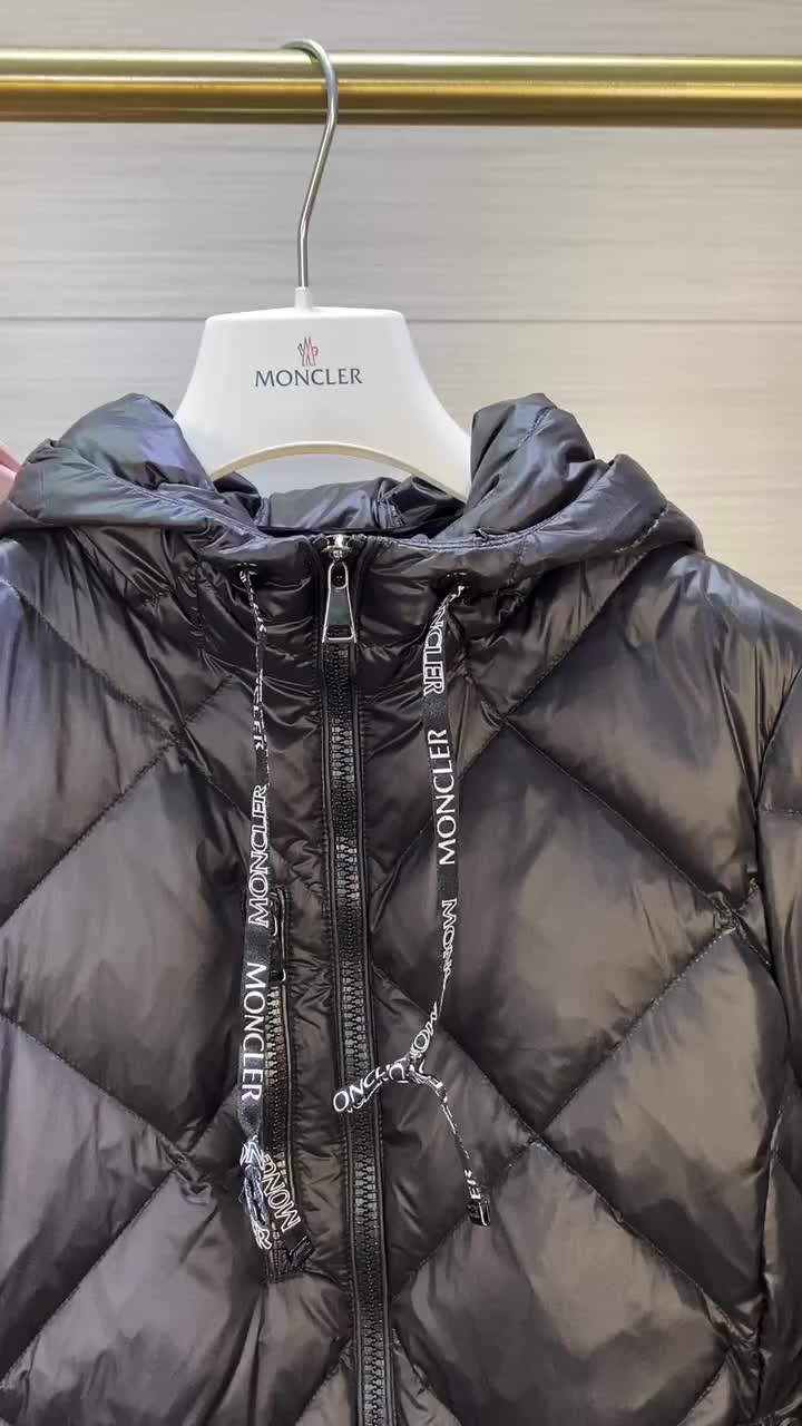 Down jacket Women-Moncler,high quality customize , ID: CN1719,