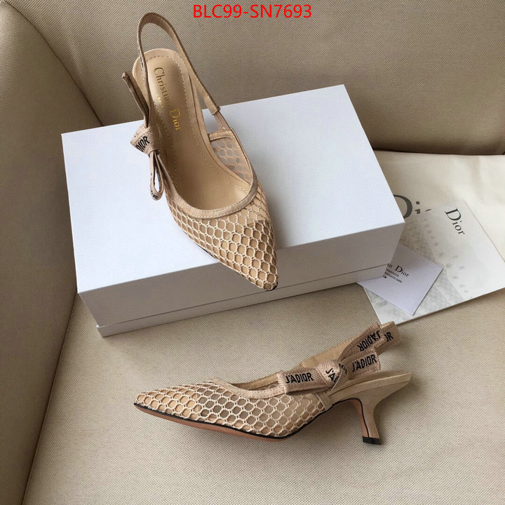 Women Shoes-Dior,the online shopping , ID: SN7693,$: 99USD