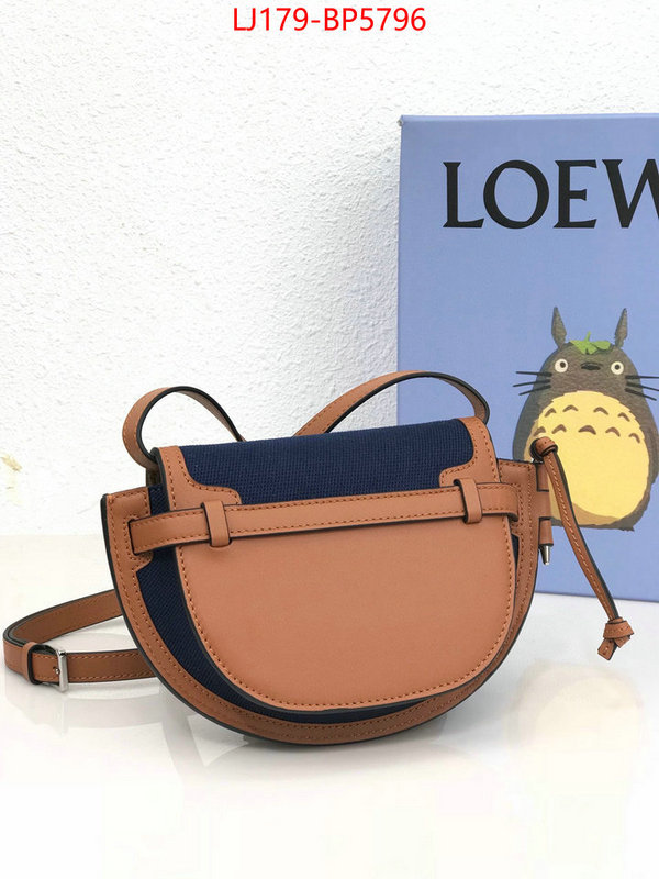 Loewe Bags(TOP)-Diagonal-,replica aaaaa+ designer ,ID: BP5796,$: 179USD