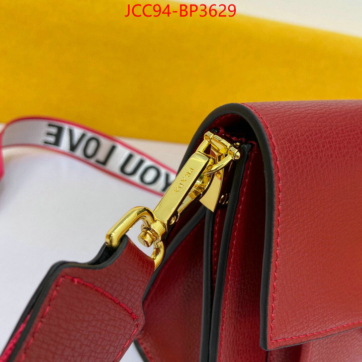 Prada Bags(4A)-Diagonal-,buy high-quality fake ,ID: BP3629,$: 94USD