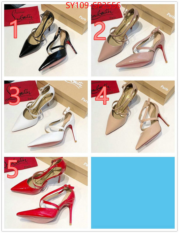 Women Shoes-Chrstn 1ouboutn,copy , ID: SP2556,$: 109USD