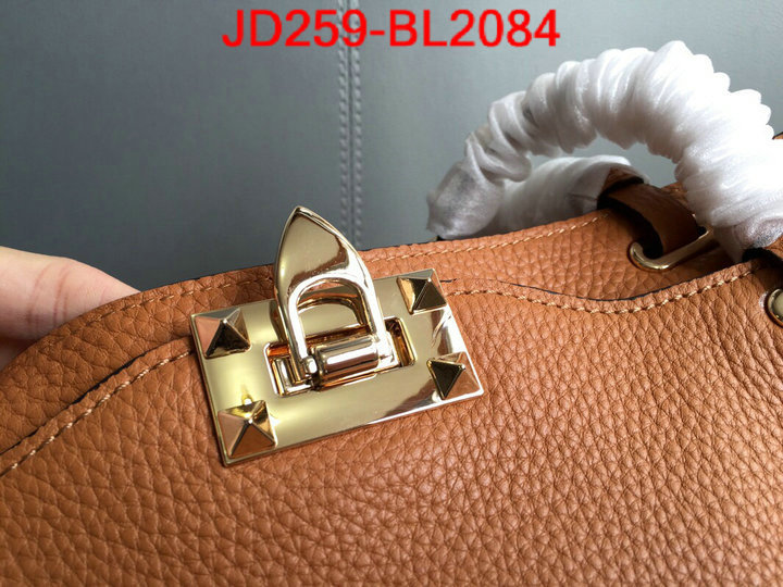 Valentino Bags (TOP)-Handbag-,where to buy replicas ,ID: BL2084,$: 259USD