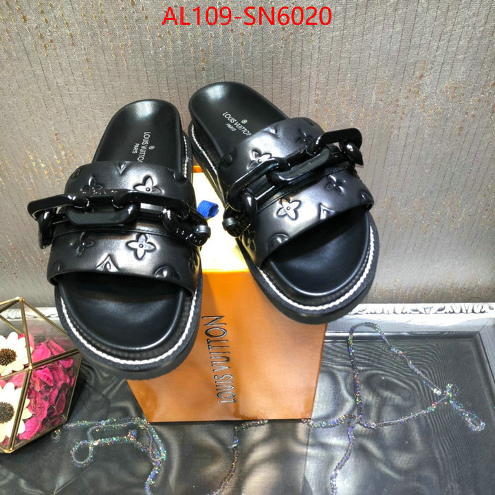 Women Shoes-LV,shop the best high authentic quality replica , ID: SN6020,$: 109USD