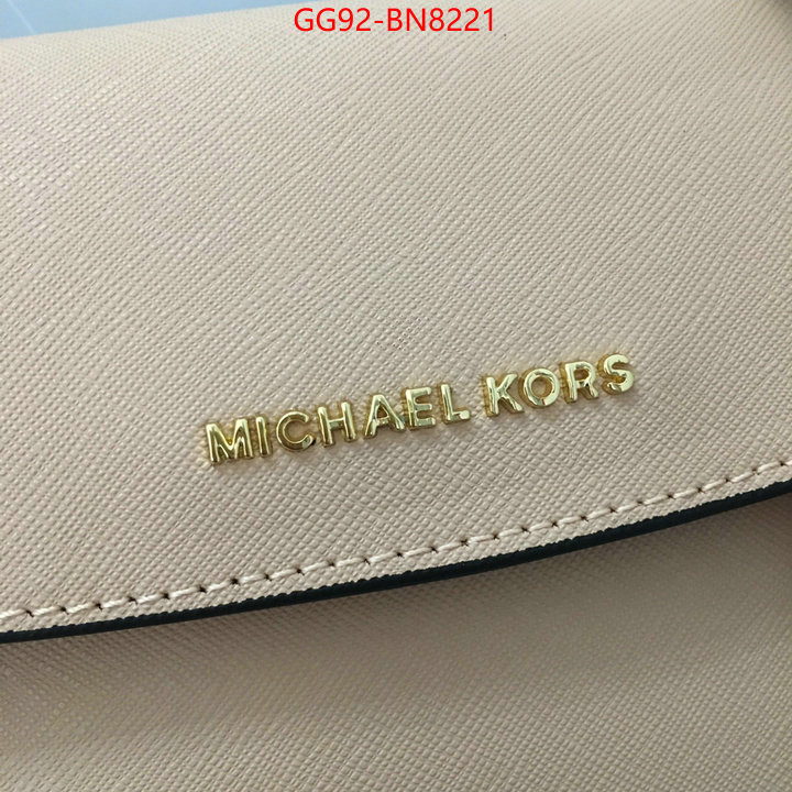 Michael Kors Bags(4A)-Diagonal-,cheap ,ID: BN8221,