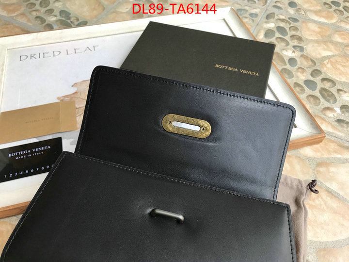 BV Bags(TOP)-Wallet,what's best ,ID: TA6144,$: 89USD