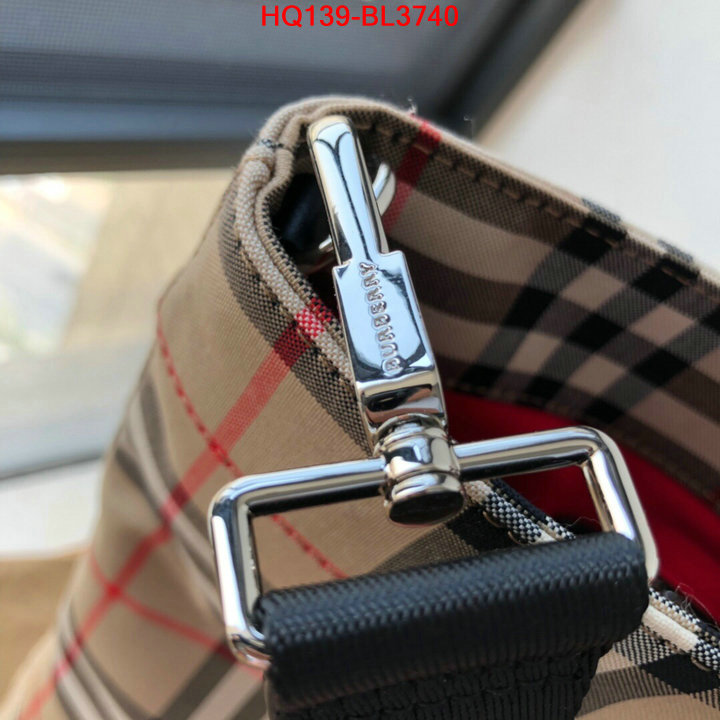 Burberry Bags(TOP)-Handbag-,replica shop ,ID: BL3740,$: 139USD