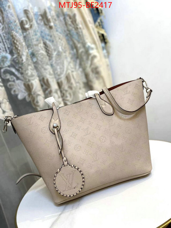 LV Bags(4A)-Handbag Collection-,shop cheap high quality 1:1 replica ,ID: BE2417,$: 95USD