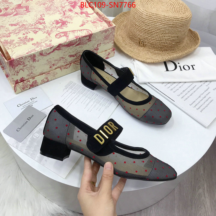 Women Shoes-Dior,what is aaaaa quality , ID: SN7766,$: 109USD