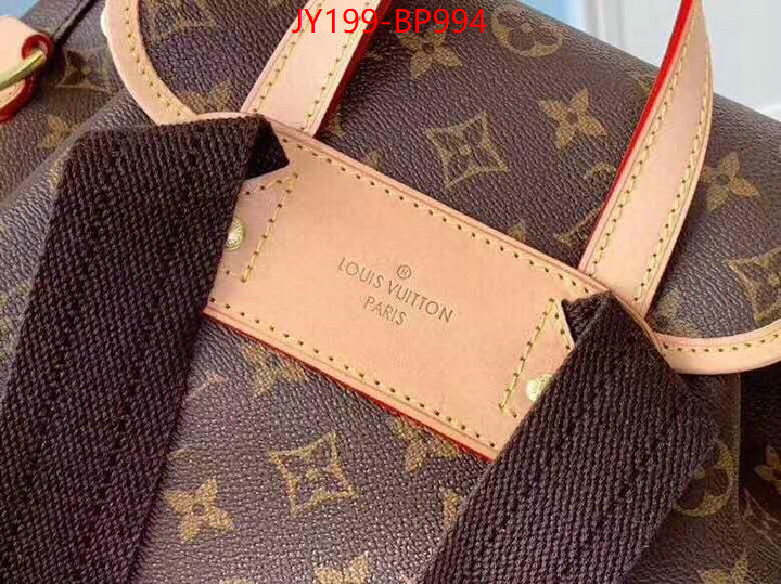 LV Bags(TOP)-Backpack-,ID: BP994,$: 229USD