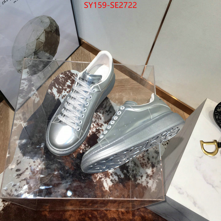 Men Shoes-Alexander McQueen,best luxury replica , ID: SE2722,