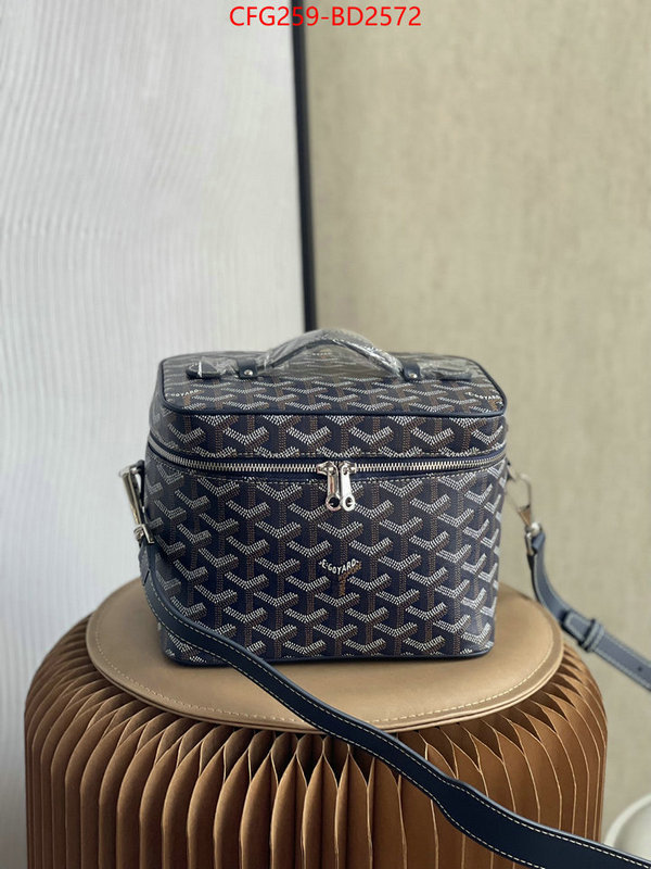 Goyard Bags(TOP)-Diagonal-,ID: BD2572,$: 259USD