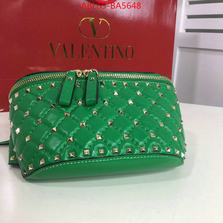 Valentino Bags(4A)-Rockstud Spike-,best site for replica ,ID: BA5648,$: 69USD