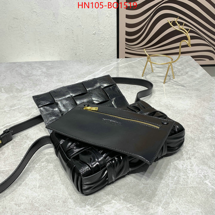 BV Bags(4A)-Cassette Series,perfect quality designer replica ,ID: BO1519,$: 105USD