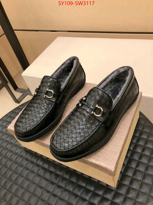 Men Shoes-BV,what best replica sellers , ID: SW3117,$: 109USD