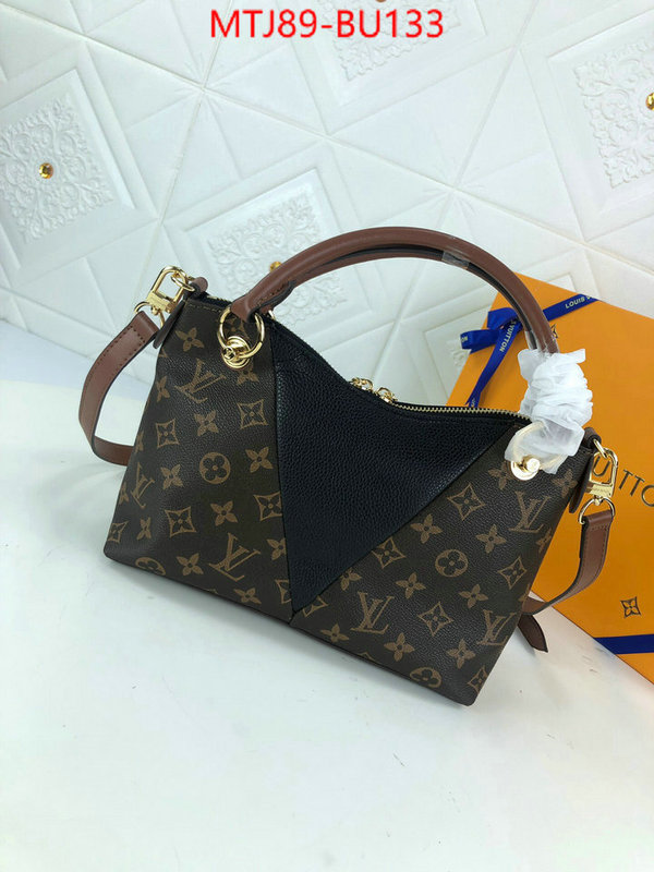 LV Bags(4A)-Pochette MTis Bag-Twist-,ID: BU133,$: 89USD