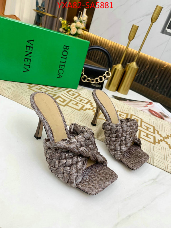 Women Shoes-BV,wholesale sale , ID: SA5881,$: 82USD