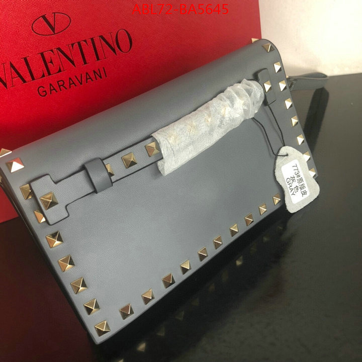 Valentino Bags(4A)-Clutch-,best site for replica ,ID: BA5645,$: 72USD