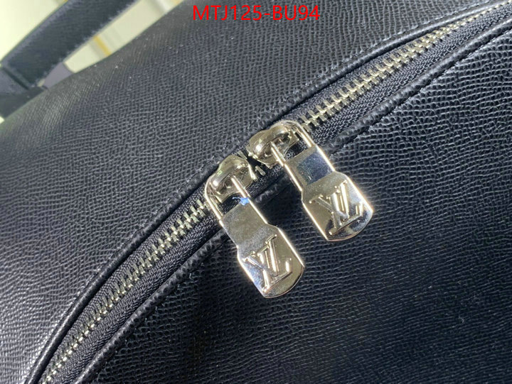 LV Bags(4A)-Backpack-,2023 aaaaa replica customize ,ID: BU94,$: 125USD