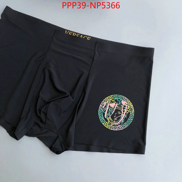 Panties-Versace,perfect quality , ID: NP5366,$: 39USD
