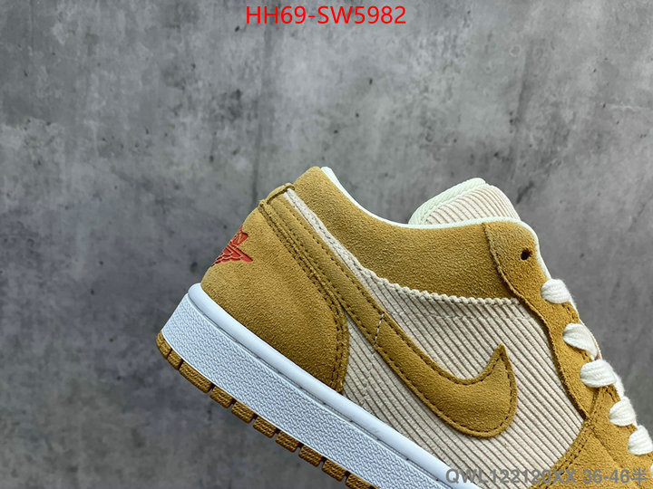 Men Shoes-Air Jordan,can you buy knockoff , ID: SW5982,$: 69USD