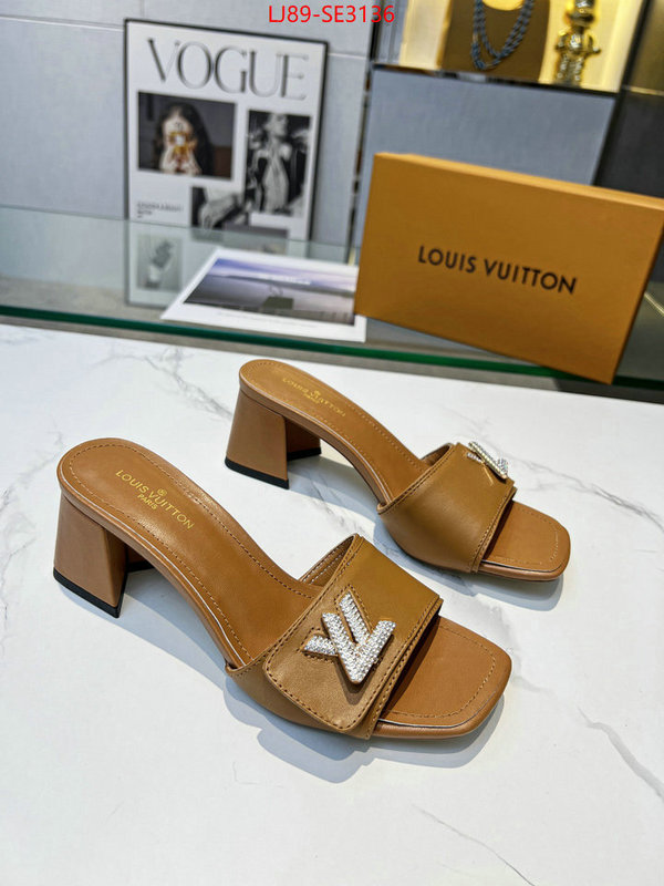 Women Shoes-LV,we provide top cheap aaaaa , ID: SE3136,