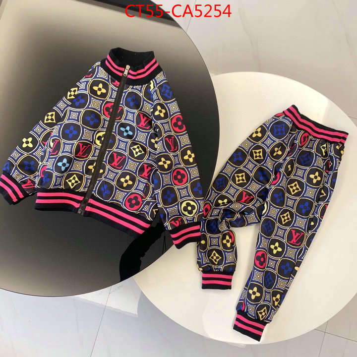 Kids clothing-LV,aaaaa customize , ID: CA5254,$: 55USD
