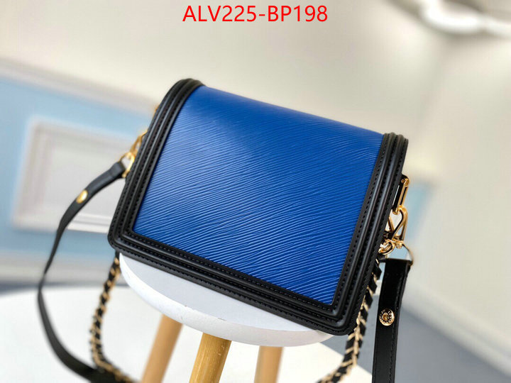 LV Bags(TOP)-Pochette MTis-Twist-,ID: BP198,$:225USD