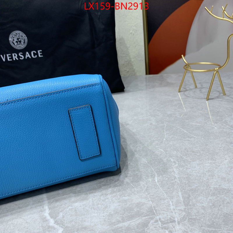 Versace Bags(TOP)-La Medusa,replica best ,ID: BN2913,$: 159USD