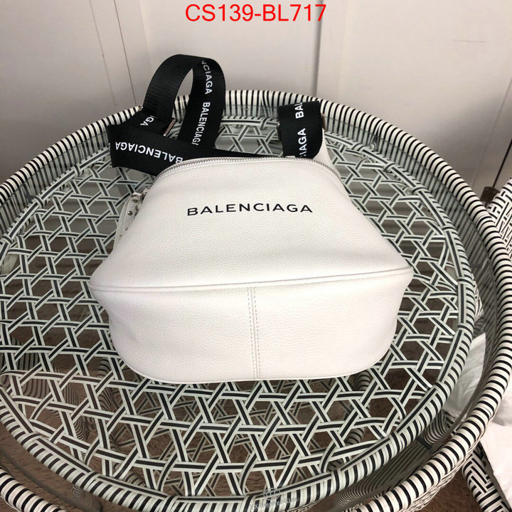 Balenciaga Bags(TOP)-Other Styles-,wholesale sale ,ID:BL717,$:139USD