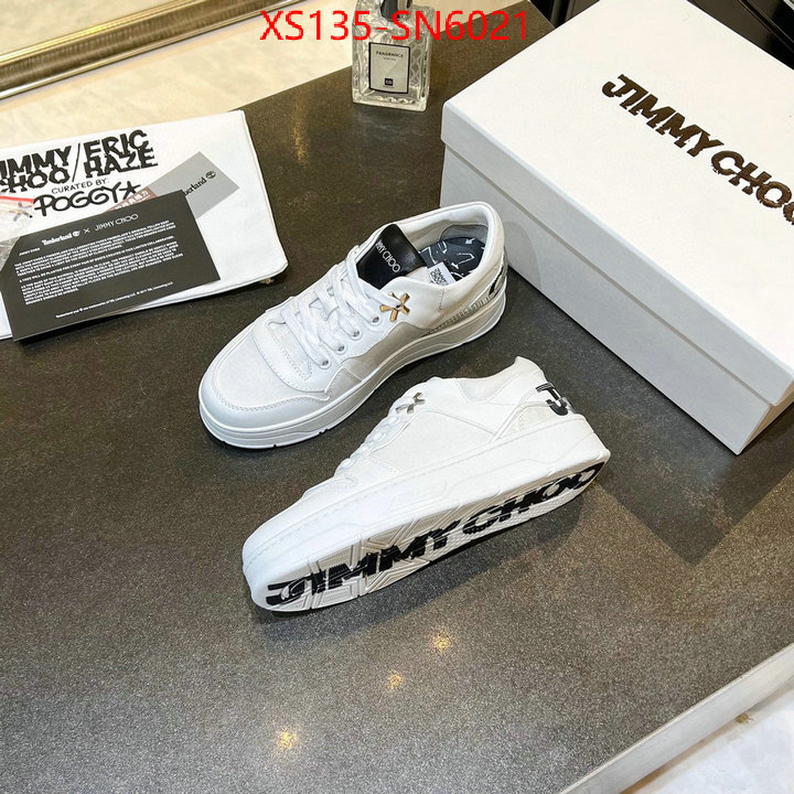 Women Shoes-Jimmy Choo,replica 2023 perfect luxury , ID: SN6021,$: 135USD