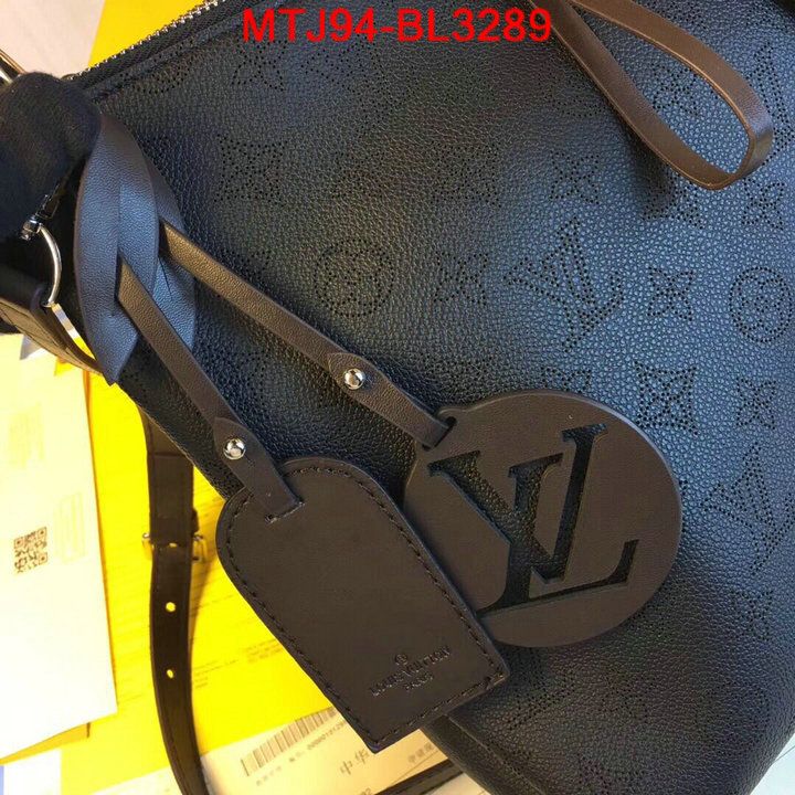 LV Bags(4A)-Handbag Collection-,ID: BL3289,$: 94USD