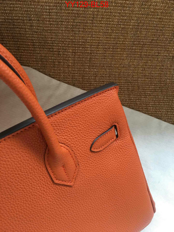 Hermes Bags(TOP)-Birkin-,best knockoff ,ID: BL58,$:129USD