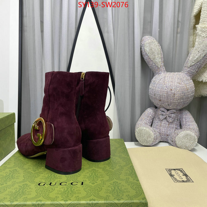 Women Shoes-Gucci,fake cheap best online , ID: SW2076,$: 139USD