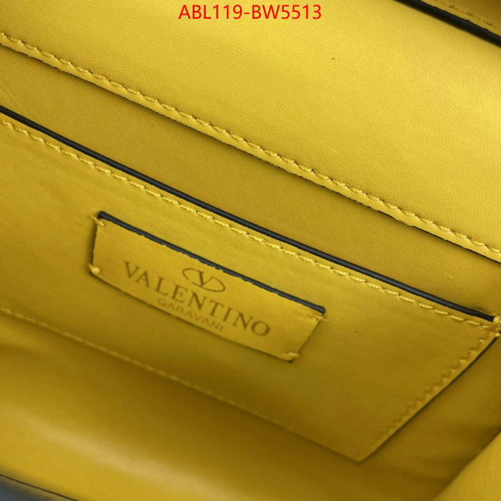 Valentino Bags(4A)-Diagonal-,replica us ,ID: BW5513,$: 119USD