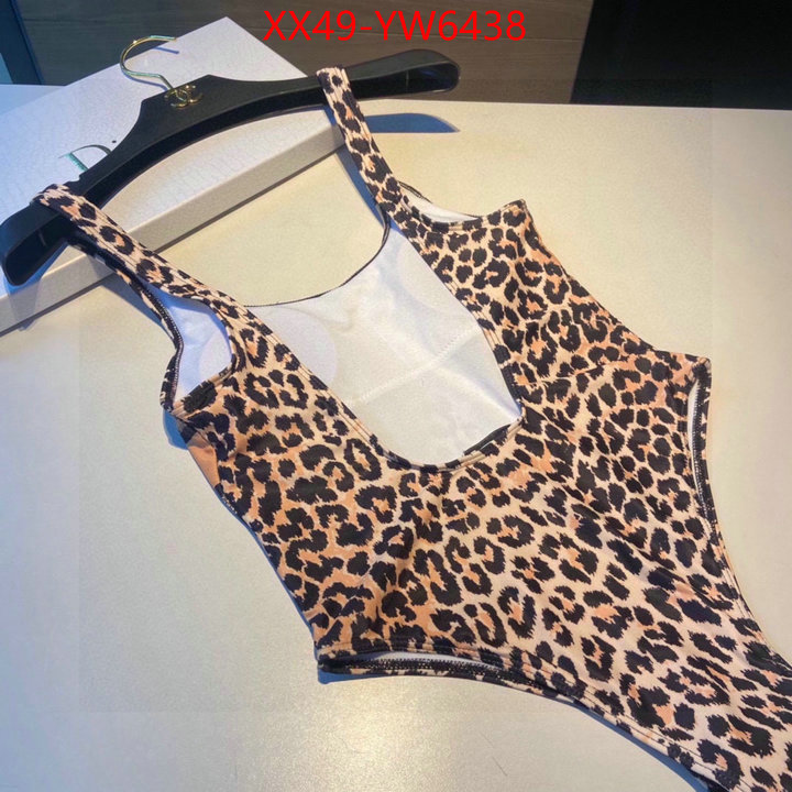 Swimsuit-Dior,practical and versatile replica designer , ID: YW6438,$: 49USD