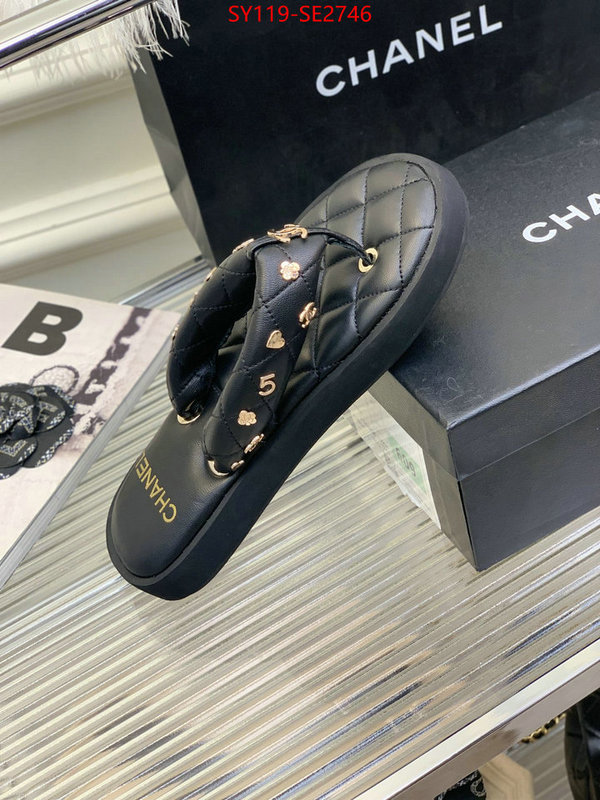 Women Shoes-Chanel,what is a counter quality , ID: SE2746,$: 119USD