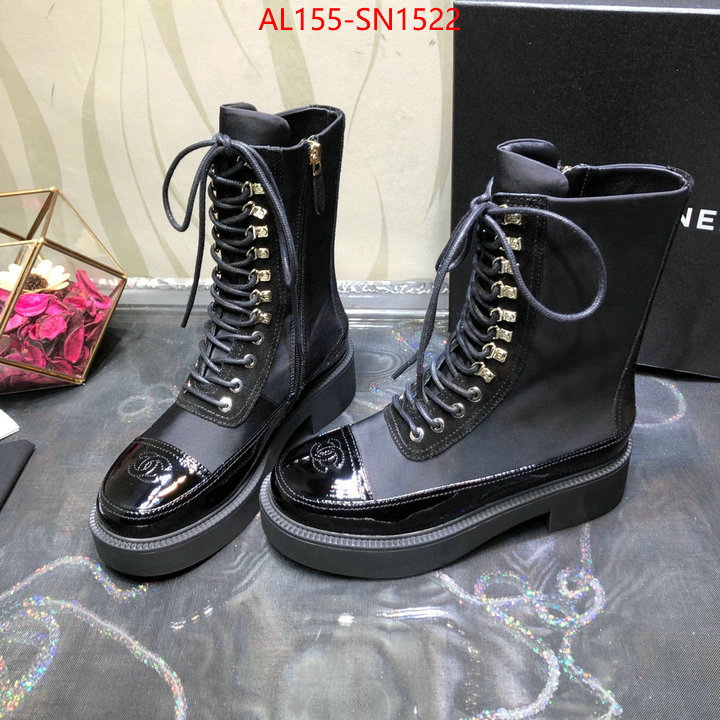 Women Shoes-Chanel,replica 1:1 high quality , ID: SN1522,$: 155USD