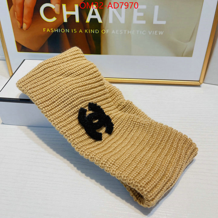 Hair band-Chanel,high quality online , ID: AD7970,$: 32USD