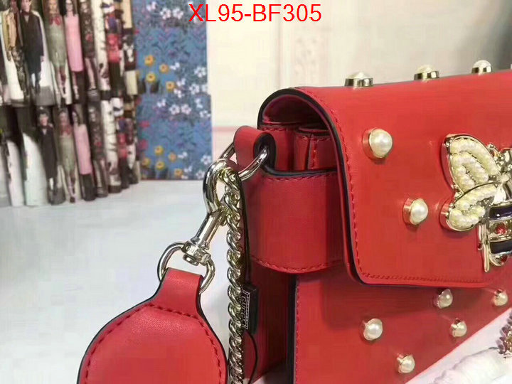 Gucci Bags(4A)-Diagonal-,ID: BF305,$:95USD