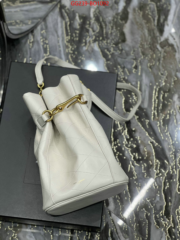 YSL Bag(TOP)-Other Styles-,ID: BO1092,$: 239USD